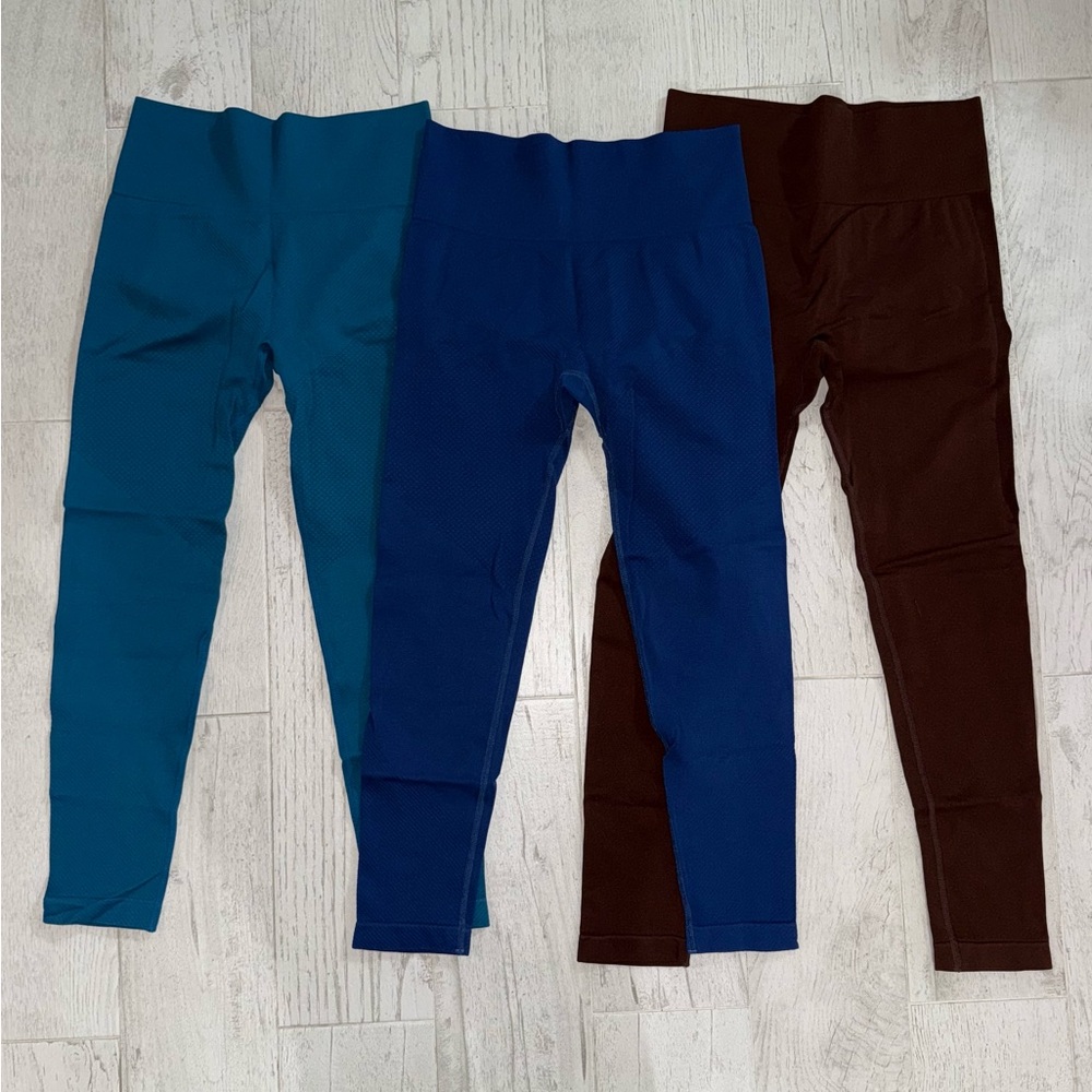 SHEIN Leggings/Women’s Size L/Never worn